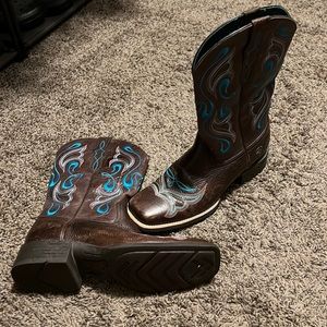 Women’s Ariat Boots
